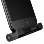 Baseus SUHZ-01 Backseat Car Mount Black S1-060576 Холдер