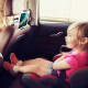 Baseus SUHZ-01 Backseat Car Mount Black S1-060576 Холдер