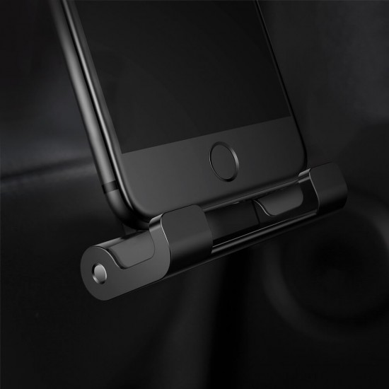 Baseus SUHZ-01 Backseat Car Mount Black S1-060576 Холдер