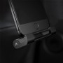 Baseus SUHZ-01 Backseat Car Mount Black S1-060576 Холдер