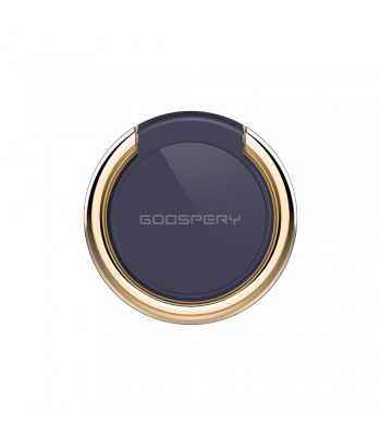 Mercury S1-075496 Ring Black/Gold Холдер