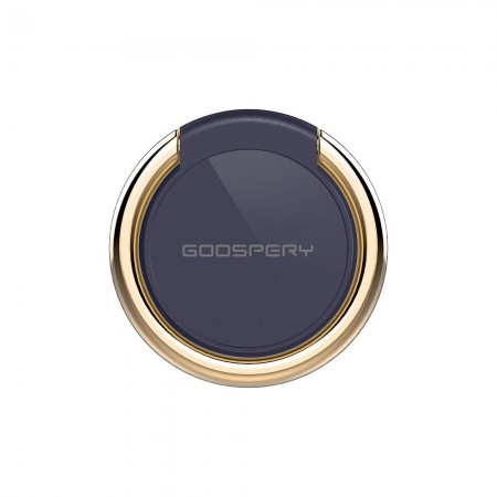 Mercury S1-075496 Ring Black/Gold Холдер