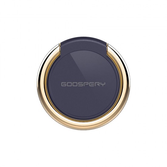 Mercury S1-075496 Ring Black/Gold Холдер