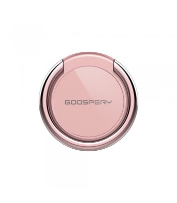 Mercury S1-075497 Ring Rose Gold/Rose Gold Холдер