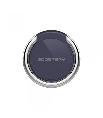 Mercury S1-075498 Ring Black/Silver Холдер