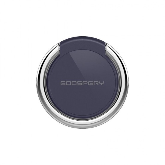 Mercury S1-075498 Ring Black/Silver Холдер