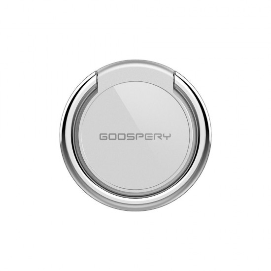 Mercury S1-075500 Ring Silver/Silver Холдер