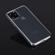Samsung A02s Back Ultra Slim 0,5mm Transparent Кейс