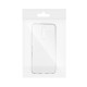 Samsung A02s Back Ultra Slim 0,5mm Transparent Кейс
