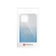 Samsung A02s Forcell Shining Clear/Blue Кейс