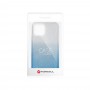 Samsung A02s Forcell Shining Clear/Blue Кейс