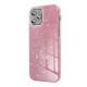 Samsung A02s Forcell Shining Pink Кейс