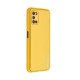 Samsung A03s Forcell Leather Yellow Кейс