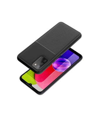 Samsung A03s Forcell Noble Black Кейс