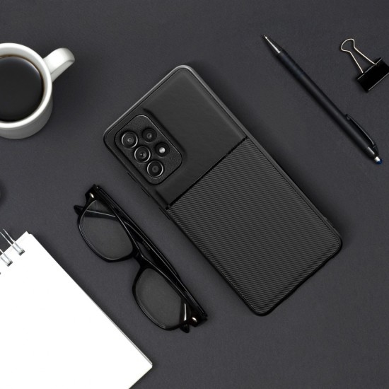 Samsung A03s Forcell Noble Black Кейс