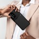 Samsung A03s Forcell Noble Black Кейс
