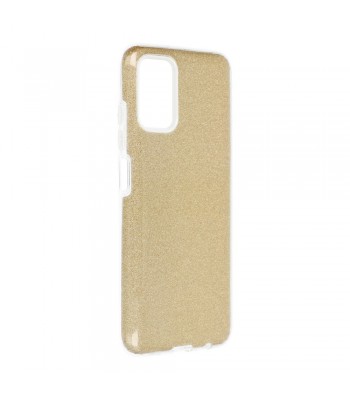 Samsung A03S Forcell Shining Gold Кейс