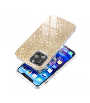 Samsung A03S Forcell Shining Gold Кейс