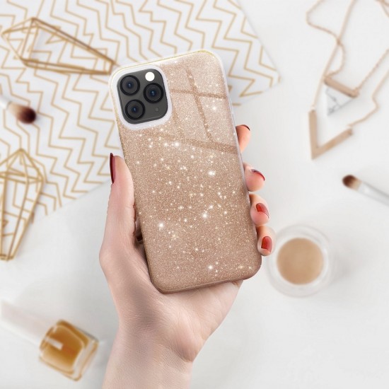 Samsung A03S Forcell Shining Gold Кейс