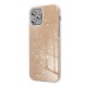 Samsung A03S Forcell Shining Gold Кейс