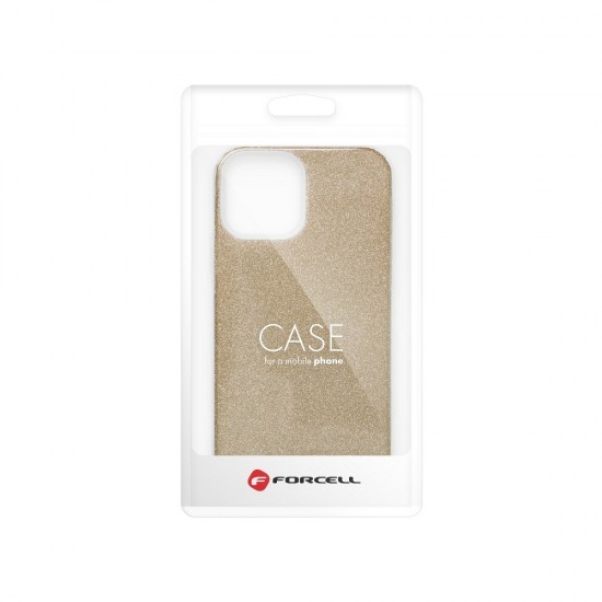 Samsung A03S Forcell Shining Gold Кейс