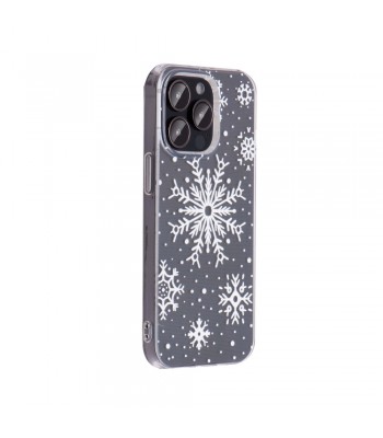 Samsung A03S Forcell Winter 21/22 Snowstorm Кейс