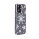 Samsung A03S Forcell Winter 21/22 Snowstorm Кейс