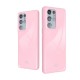 Samsung A03S Mercury Pearl Jelly Pink Кейс