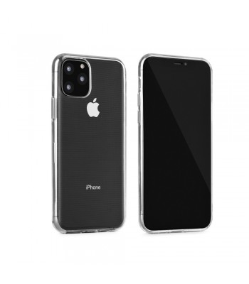 Samsung A10 Back Ultra Slim 0,5mm. Transparent Кейс
