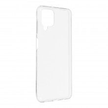 Samsung A12 Back Ultra Slim 0.5mm Transparent Кейс Samsung A12 Back Ultra Slim 0.5mm Transparent Кейс