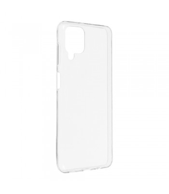 Samsung A12 Back Ultra Slim 0.5mm Transparent Кейс
