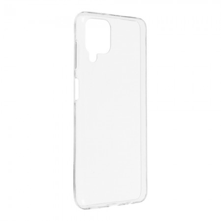 Samsung A12 Back Ultra Slim 0.5mm Transparent Кейс
