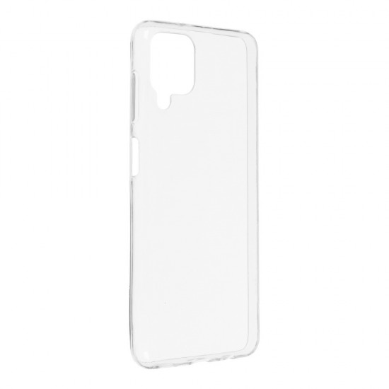 Samsung A12 Back Ultra Slim 0.5mm Transparent Кейс