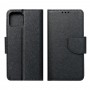 Oppo A12 Fancy Book Black Кейс Oppo A12 Fancy Book Black Кейс