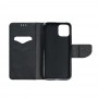 Oppo A12 Fancy Book Black Кейс Oppo A12 Fancy Book Black Кейс