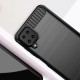 Samsung A12 Forcell Carbon Black Кейс