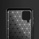 Samsung A12 Forcell Carbon Black Кейс