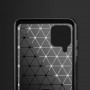 Samsung A12 Forcell Carbon Black Кейс Samsung A12 Forcell Carbon Black Кейс