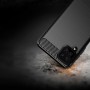 Samsung A12 Forcell Carbon Black Кейс Samsung A12 Forcell Carbon Black Кейс