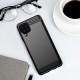 Samsung A12 Forcell Carbon Black Кейс