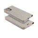 Samsung A12 Forcell Luna Book Gold Silver Кейс