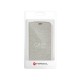 Samsung A12 Forcell Luna Book Gold Silver Кейс