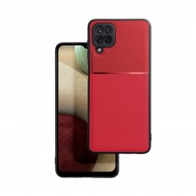 Samsung A12 Forcell Noble Red Кейс Samsung A12 Forcell Noble Red Кейс