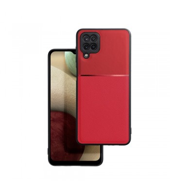 Samsung A12 Forcell Noble Red Кейс