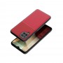 Samsung A12 Forcell Noble Red Кейс Samsung A12 Forcell Noble Red Кейс