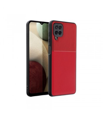 Samsung A12 Forcell Noble Red Кейс