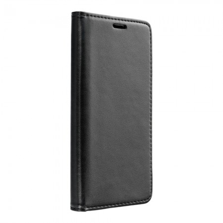 Samsung A12 Magnet Book Black Кейс