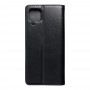 Samsung A12 Magnet Book Black Кейс Samsung A12 Magnet Book Black Кейс
