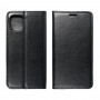 Samsung A12 Magnet Book Black Кейс Samsung A12 Magnet Book Black Кейс