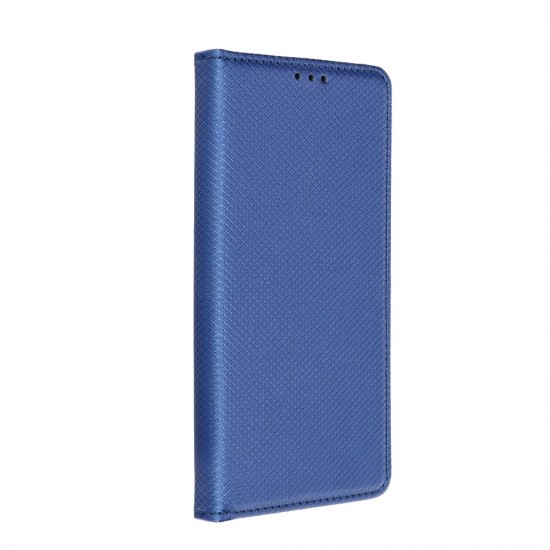 Samsung A12 Smart Book Navy Кейс